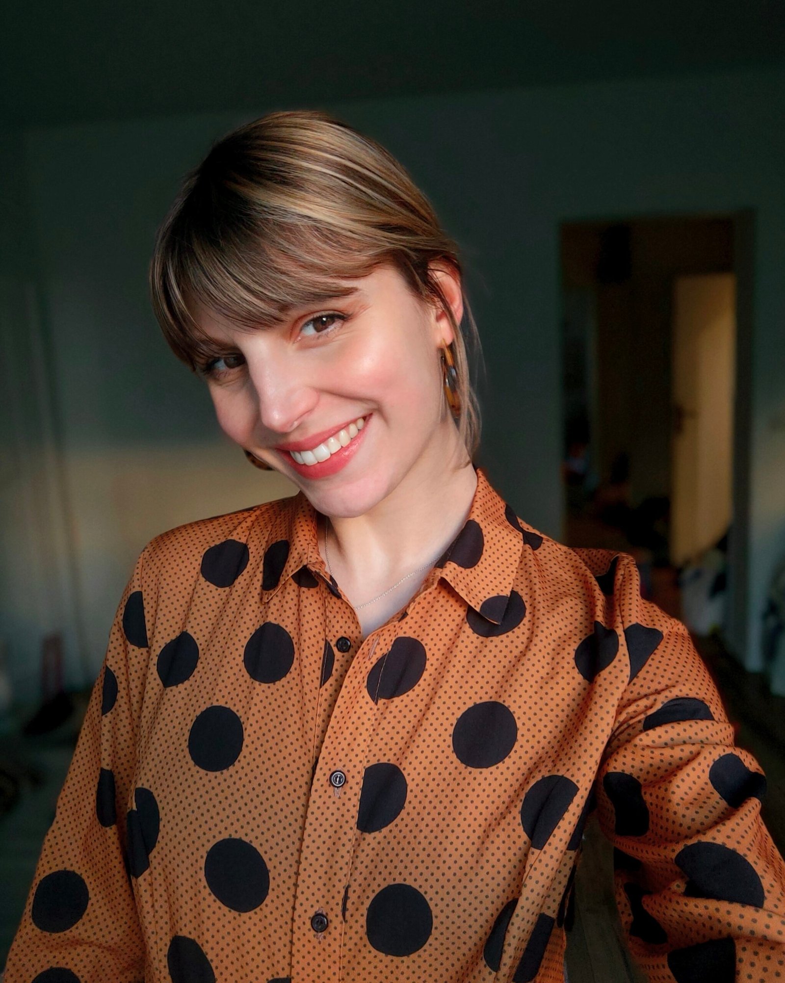 french tutor Paris Chloé