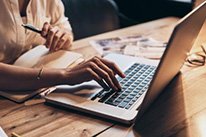 Online lessons
